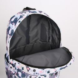 Сималенд / Set of bags "Cats"