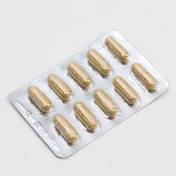 Сашель / Blister Rasputin for erectile functions and libido No. 10 * 500 mg