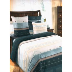 Lika Dress / Bed linen set, family "Michelle 5"