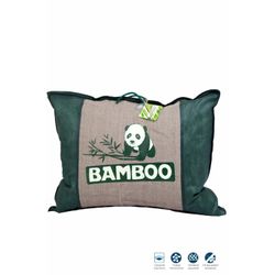 Lika Dress / Pillow "Bamboo 50"