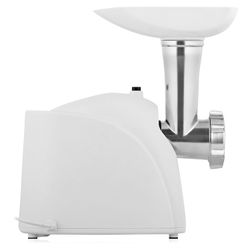 ECON ECO-1014MG, 1600 W, 1.8 kg/min performance, 1 nozzle, reverse, white plastic