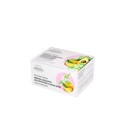 Solid shampoo-concentrate "To strengthen and Shine" SIBERINA
