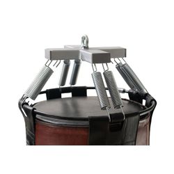 FILIPPOV / Boxing bag "onePRO" made of genuine leather 090 cm