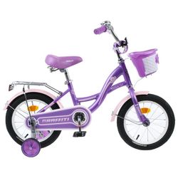 GRAFFITI / Premium Girl Bicycle
