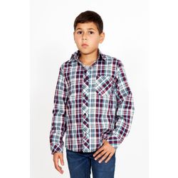 Lika Dress / Shirt "Taras 3"