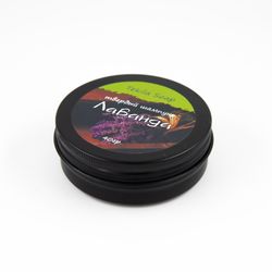 Solid shampoo "LAVANDA" 40 gr, Tekila Soap