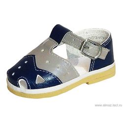 Children's shoes "Almazik" 0-104 for boys