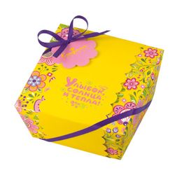 Конфаэль / Confael / Set of sweets "Secret"