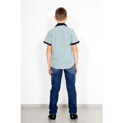 Lika Dress / Shirt "Bob 3"