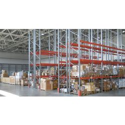 Temporary storage