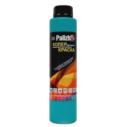 Tinting water-dispersion paint "Palizh" (0,75l) FACADE / INTERIOR