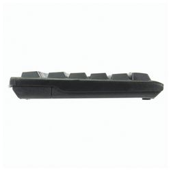 SVEN / Wired keyboard with USB hub, Standard 304, USB, 104 keys, black