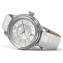 Aviator / Swiss watches Douglas MoonFlight V.1.33.0.250.4