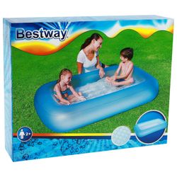 Bestway / Pool inflatable rectangular