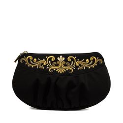 Торжокские золотошвеи / Cosmetic bag "Fantasy"