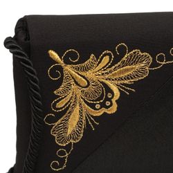 Торжокские золотошвеи / Bag "Violetta"