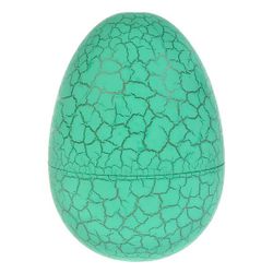 Играем вместе / Let's play together / A set of toys from plastisol "Blue dragon with an egg"