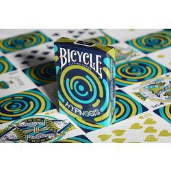 GamesDealer / Bicycle Hypnosis Cards