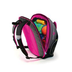 Trunki / Car seat-backpack "Boostapak"