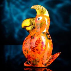 Хорошие сувениры / Piggy bank "Parrot Coco"