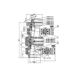 WEDGE COLUMN EQUIPMENT - Oilfield equipment