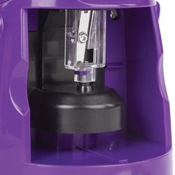 Sharpener electric ONLANDIA "Monster", powered by 4 AA batteries, extra replacement blade