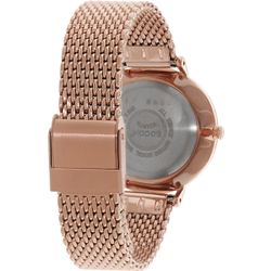Boccia Titanium / Montre Boccia Titane / Titane Cercle-Ovale 3246-07