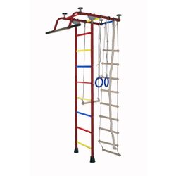 SPORTS COMPLEX KEYSTONE T-SHAPED