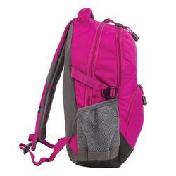 WENGER backpack, universal, fuchsia (Magenta), 22 l, 34х14х46 cm