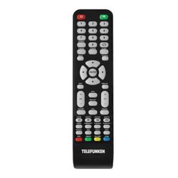 TV TELEF TFUNKEN-LED24S37T2 24'" (60 cm), 1366 x768, HD, 16:9, black