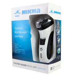 MIKMA / Electric shaver 359 Р
