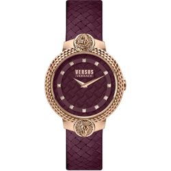 VERSUS Versace / Наручные часы Mouffetard VSPLK1420