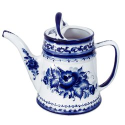 Галактика г.Гжель / Watering can "Stream"