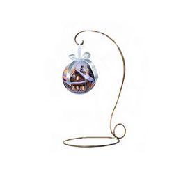 Ариель / Ball stand ", d-10 cm