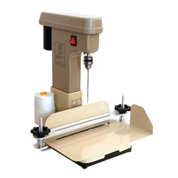 YUNGER / Archive Binder M168, 180W, with tray, up to 100mm stapling (950 sheets)