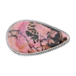 Жемчужина / Brooch 10005