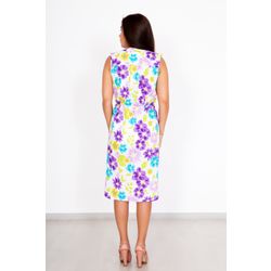Lika Dress / Dress "Vanessa"