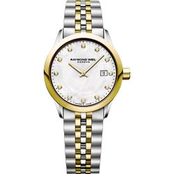 Raymond Weil / Швейцарские наручные часы Freelancer 5626-STP-97081