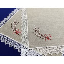 Napkin Verba 40x40 cm