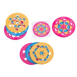 GamesDealer / Mandala Mágica