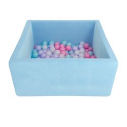 ROMANA / Romana / Dry pool "Airpool BOX", blue