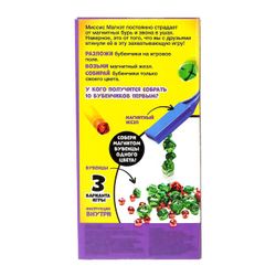 GamesDealer / Juego de mesa "Sra. Magnet"