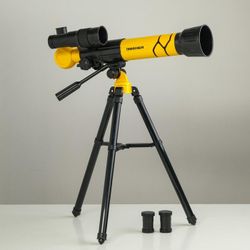 Сималенд / Telescope "Young Astronomer", 40x