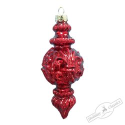 Holiday Classics / Decoration "Solferino", 6 pcs