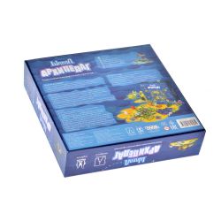 GamesDealer / Jackal: Archipelago (bằng tiếng Nga) ed. Năm 2020