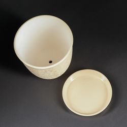 Керамика ручной работы / Vaso para flores "Gloria" 20 l