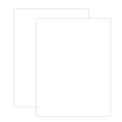 Inkjet-Fotopapier, 10x15 cm, 180 g/m², 50 Blatt, einseitig matt, BRAUBERG