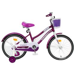 GRAFFITI / Bicycle "Flower"