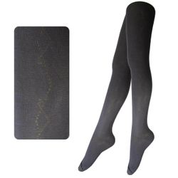 Ишимбайская чулочная фабрика / Teenage tights