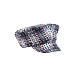 Lika Dress / Men's cap